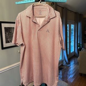 Rhoback Polo XL “The Hill”